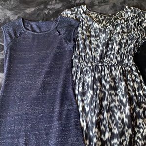 Express Dresses